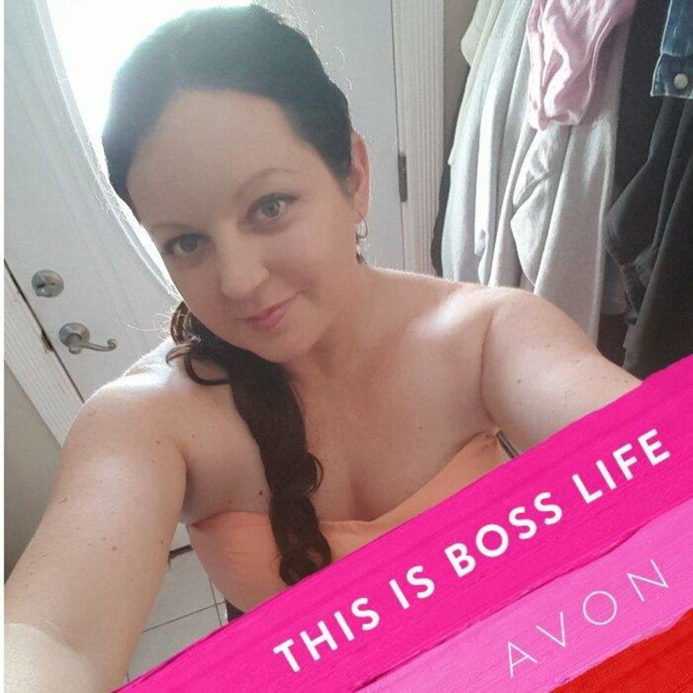 Meet your Posher, Vincenza